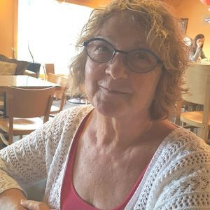 Meet your Posher, Marilyn